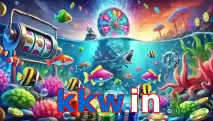 Trò Chơi Bắn Cá Phổ Biến Tại kkwin