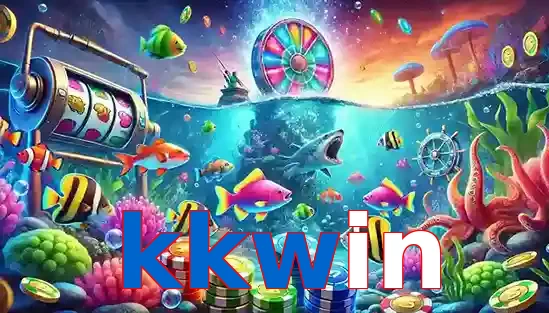 Trò Chơi Bắn Cá Phổ Biến Tại kkwin